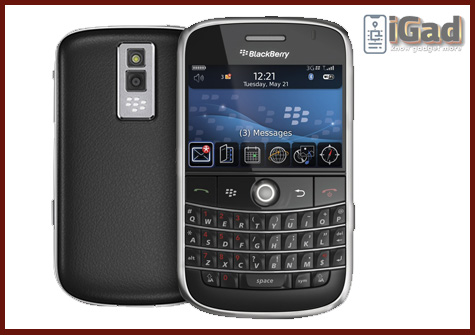 blackberry 9000