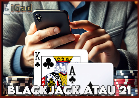 Kartu 21 Atau Yang Dikenal Dengan Blackjack