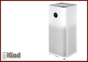 xiaomi air purifier