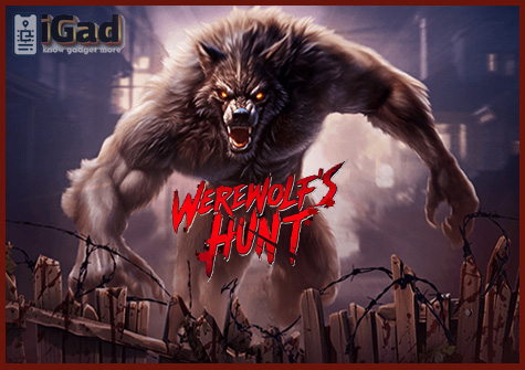 werewolf's hunt