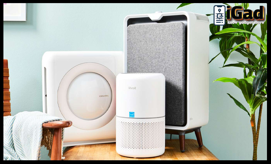 Air Purifier