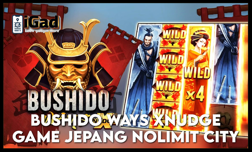 bushido ways