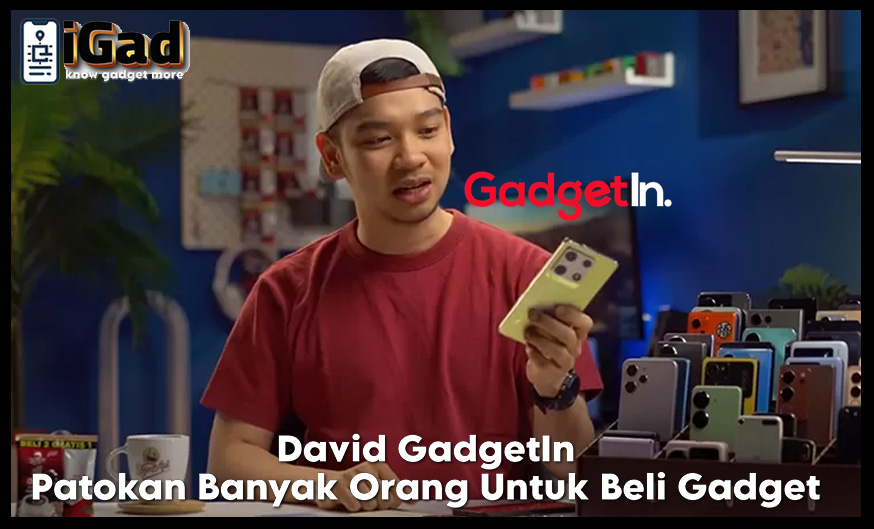 David Gadgetin Dari Palembang Menuju Puncak Review Gadget