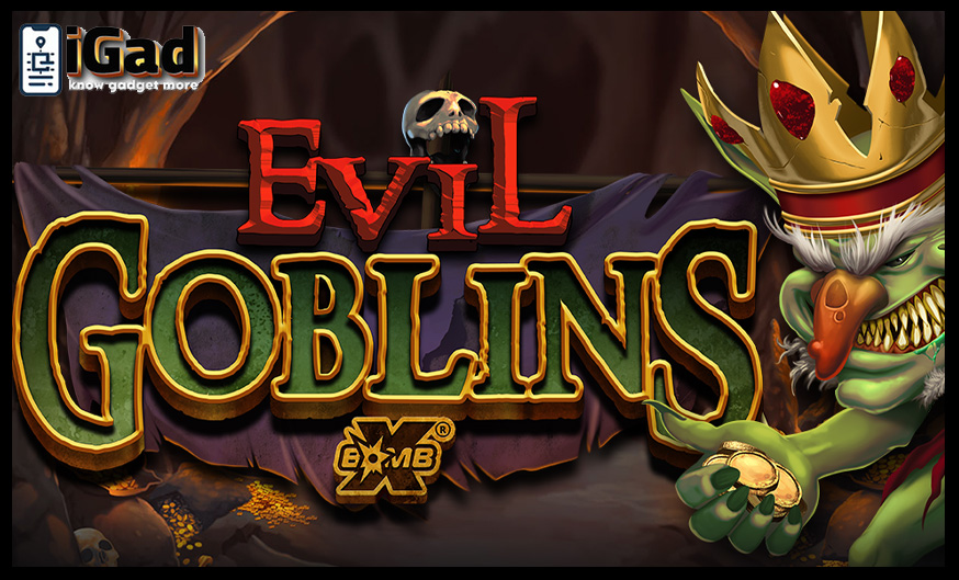 evil goblins