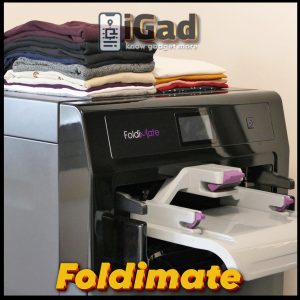 Foldimate