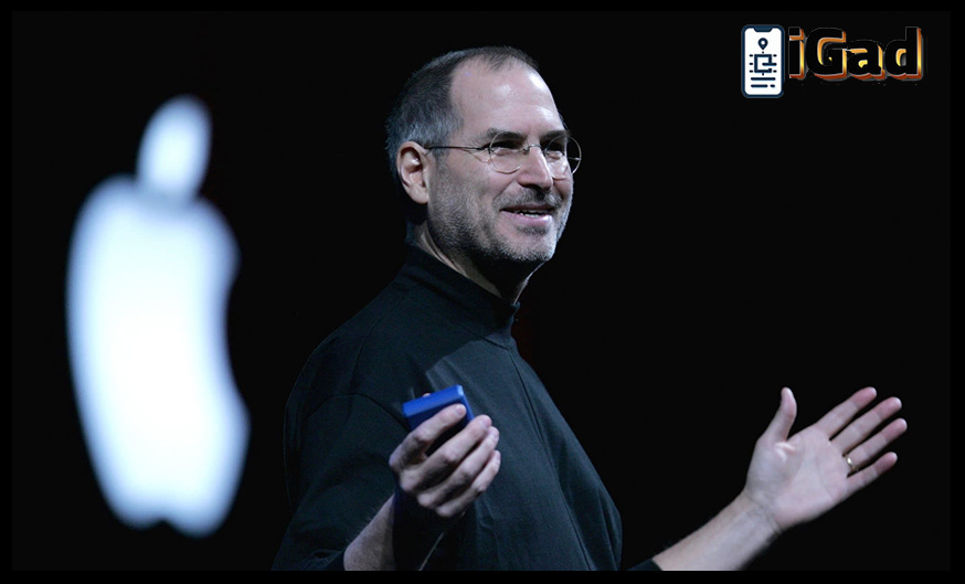 Steve Jobs