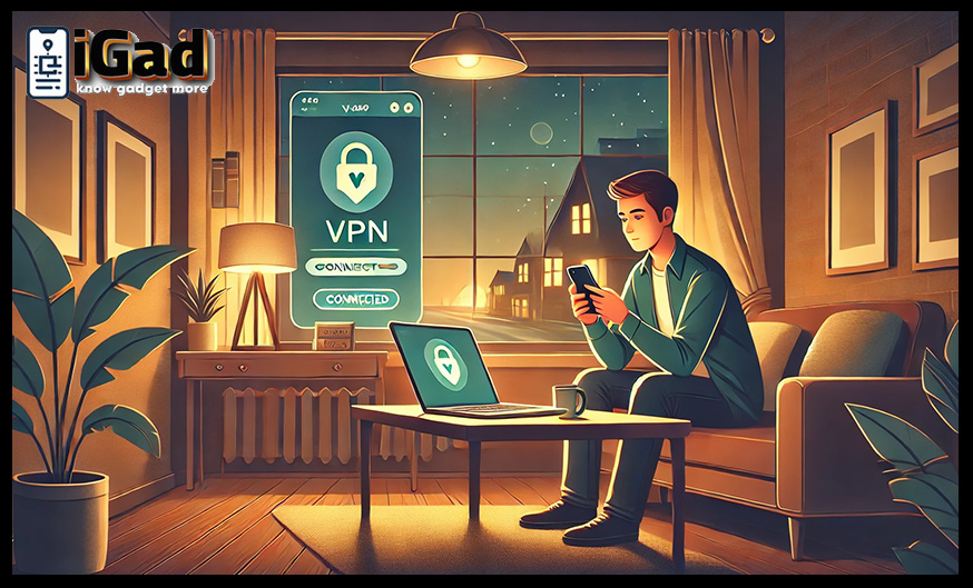 vpn