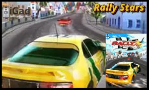 Rally Stars