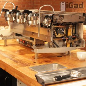 Coffe Maker La Marzocco Linea PB