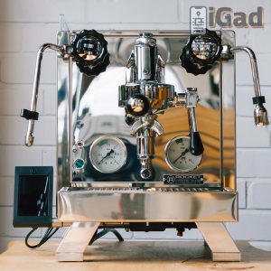 Rocket Espresso R58