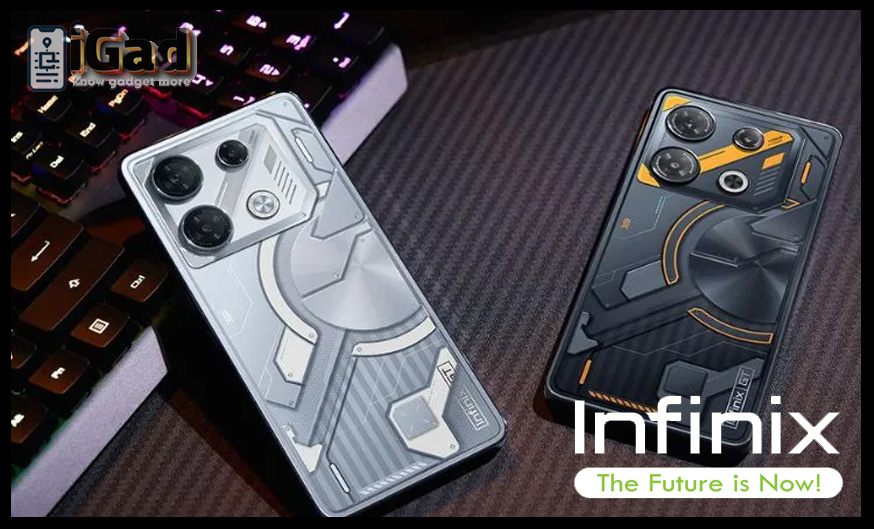 Infinix