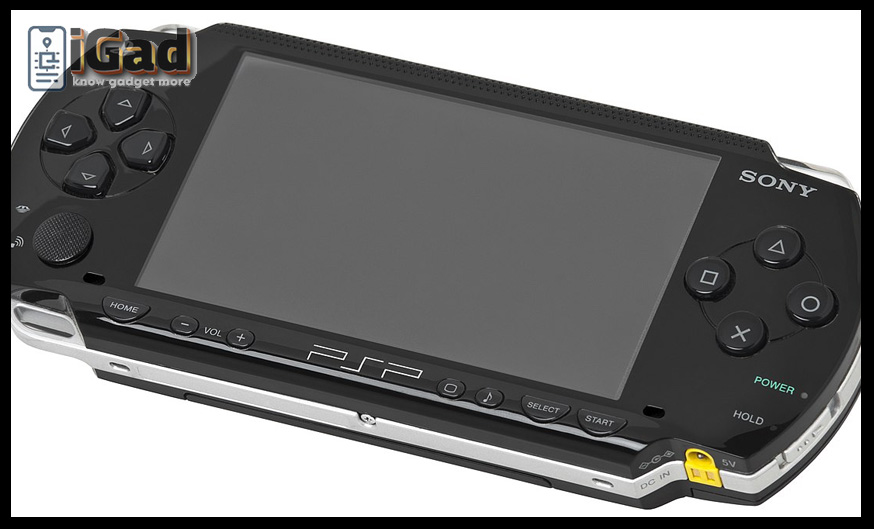 PSP