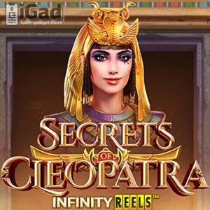 Secret of Cleopatra