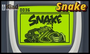 Snake