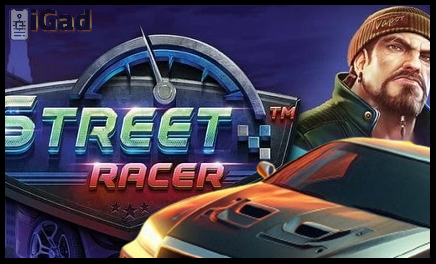 Street Racer Pragmatic Play