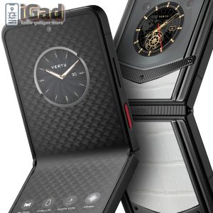 Vertu Iron Flip