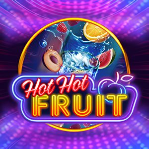 Hot Hot Fruit, Game Rekomendasi Habanero