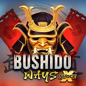 Bushido Ways xNudge