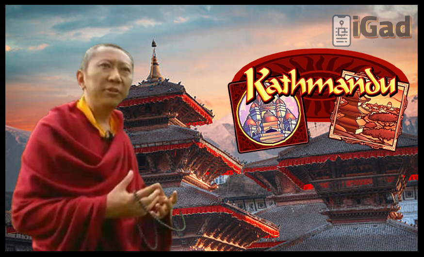 Kathmandu Microgaming