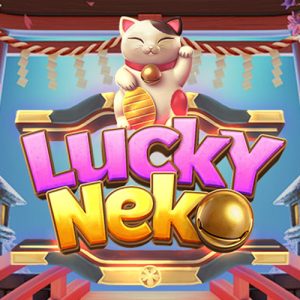 Lucky Neko