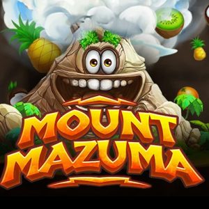 Mount Mazuma