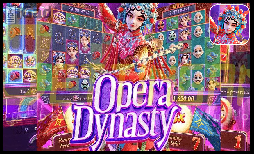 Opera Dynasty