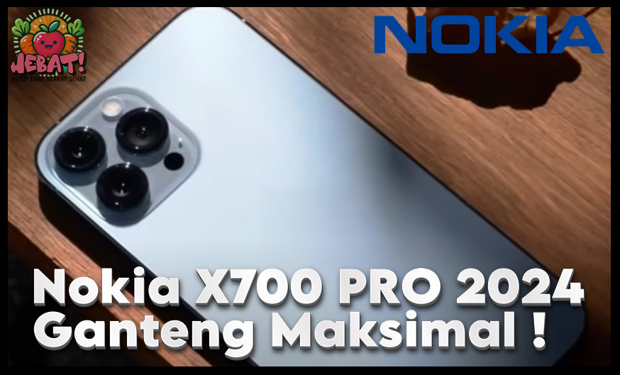 Nokia X700 PRO 2024