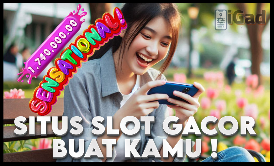 Situs Slot Gacor