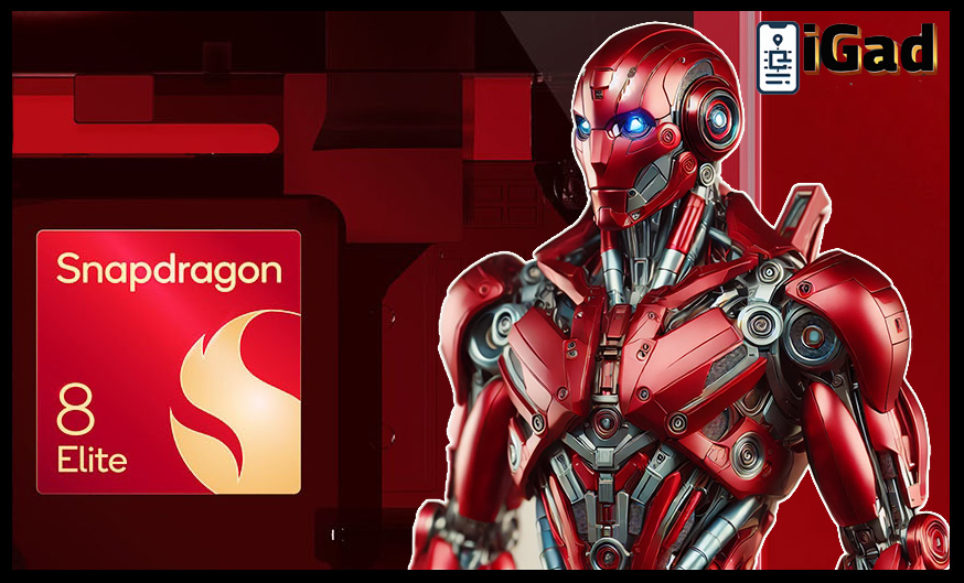 Snapdragon Elite 8