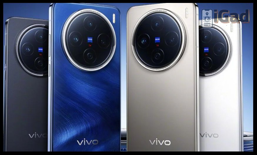 vivo x200 series