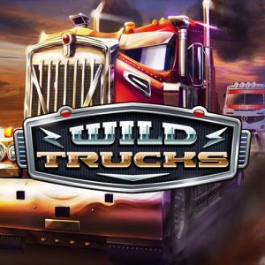 Game Wild Truck Rekomendasi