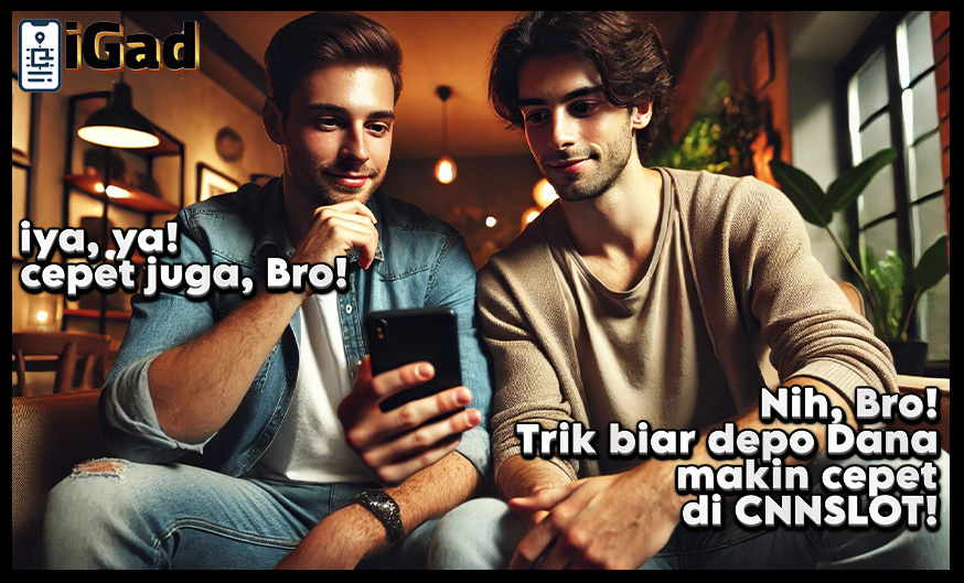 tips dan trik deposit dana