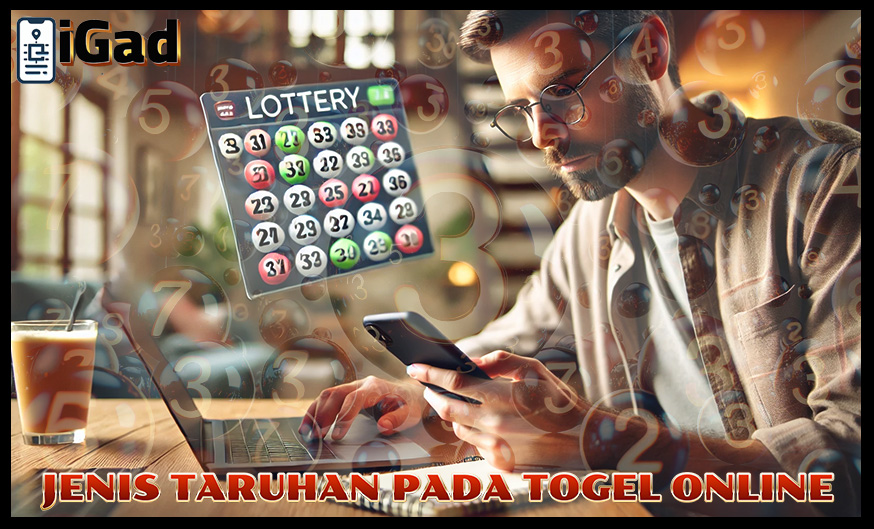 Jenis Taruhan Pasaran Togel, Paham Ya Dek Ya!