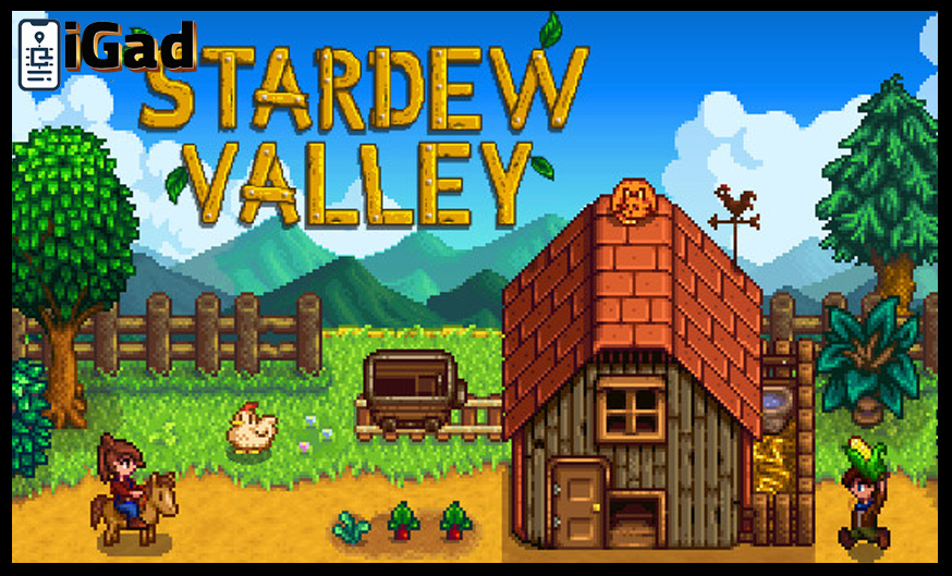 stardew valley