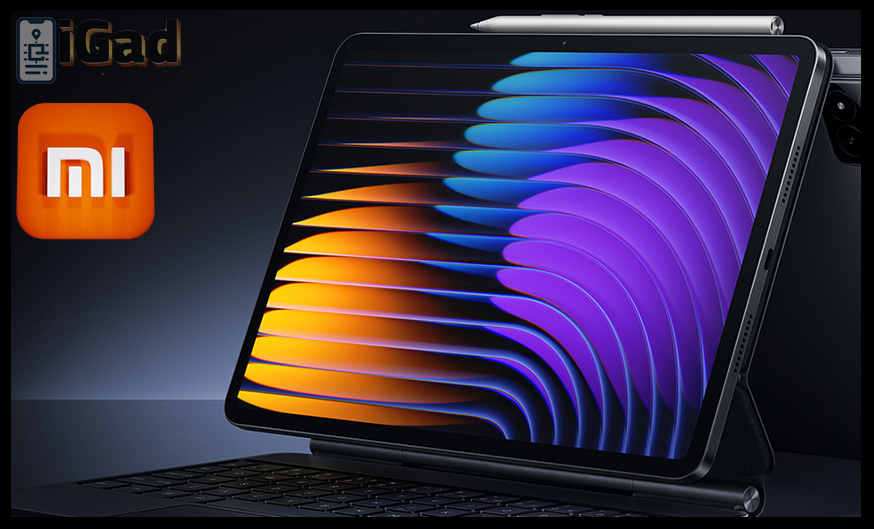 Xiaomi Pad 7