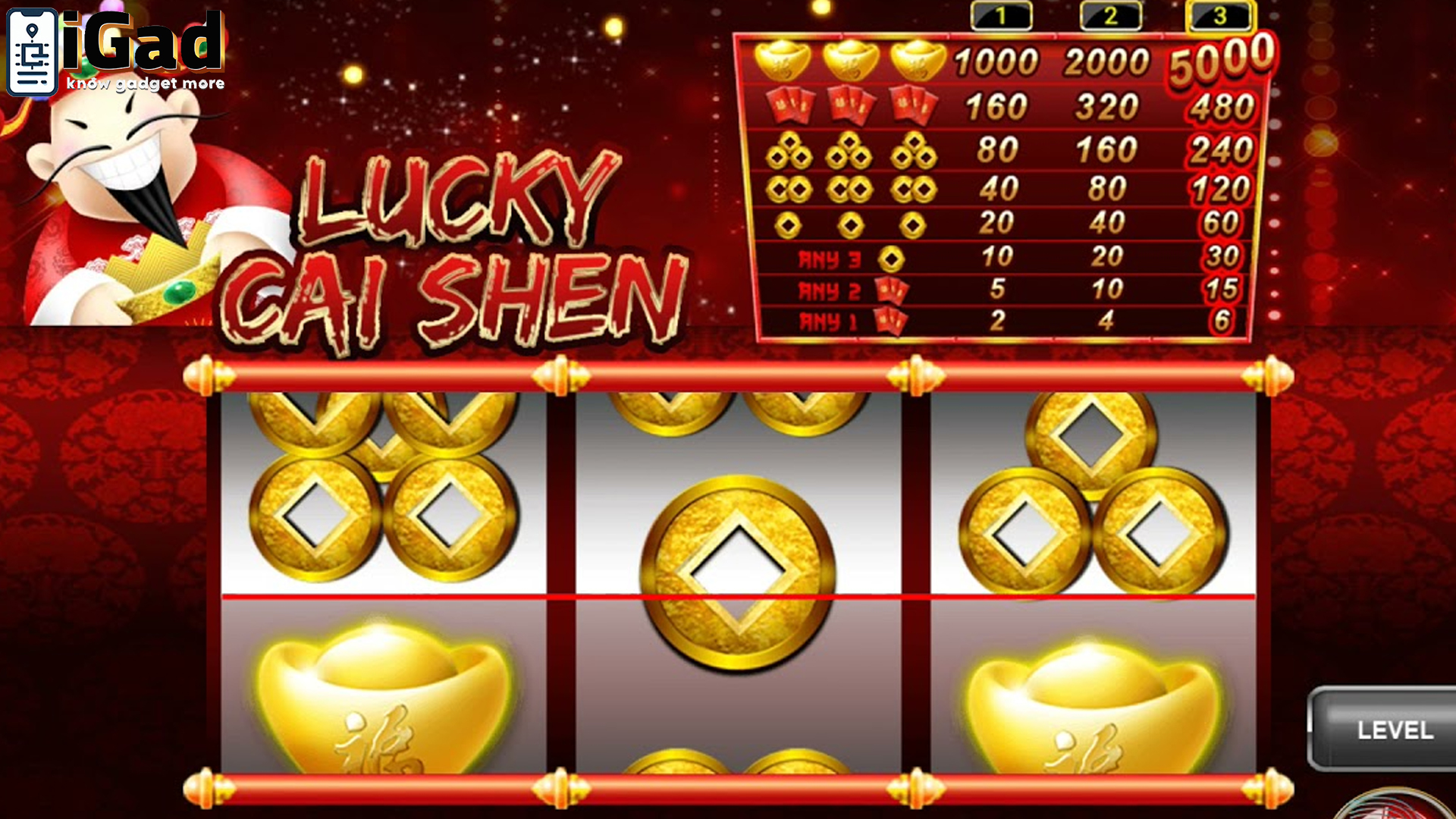 Rahasia di Balik Slot Lucky Cai Shen: Lebih dari Sekadar Hoki