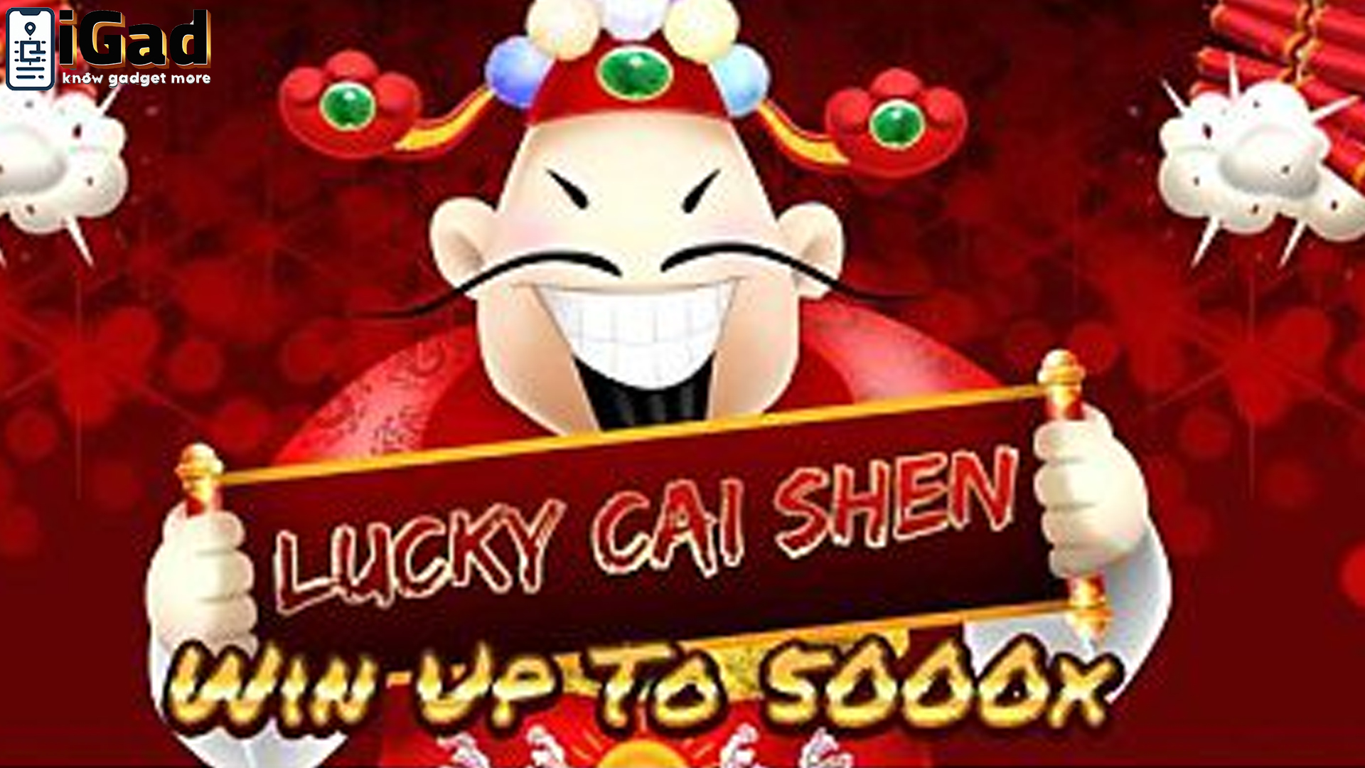 Rahasia di Balik Slot Lucky Cai Shen: Lebih dari Sekadar Hoki