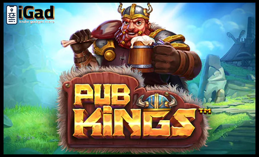 Petualangan Pub Kings: Kemenangan Besar Menanti Anda