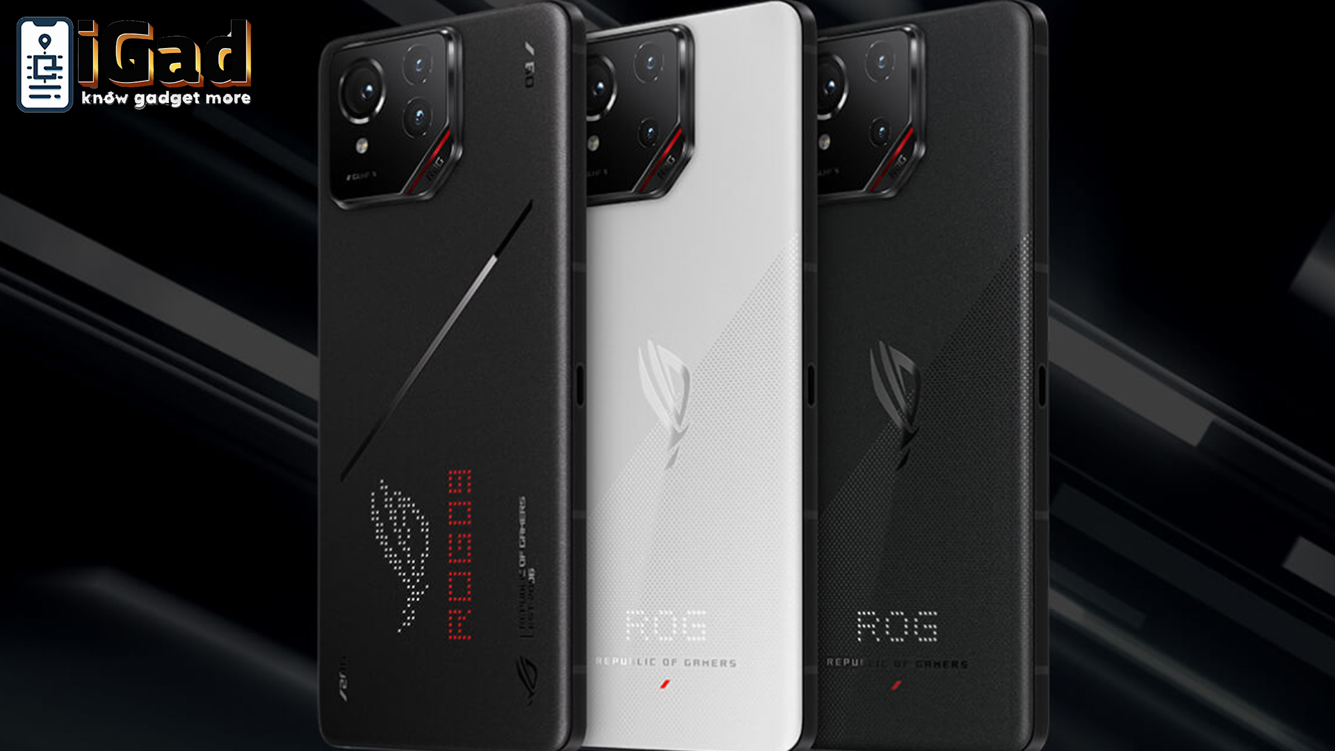 Review ASUS ROG Phone 9: Gaming Terbaik di Kelasnya