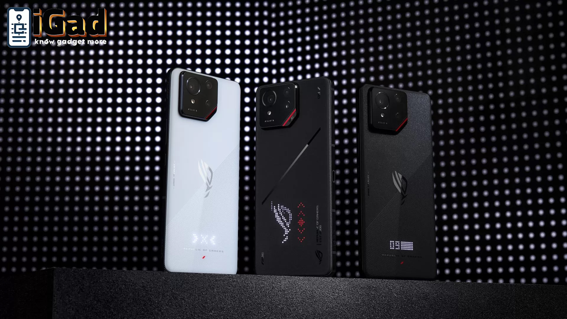 Review ASUS ROG Phone 9: Gaming Terbaik di Kelasnya