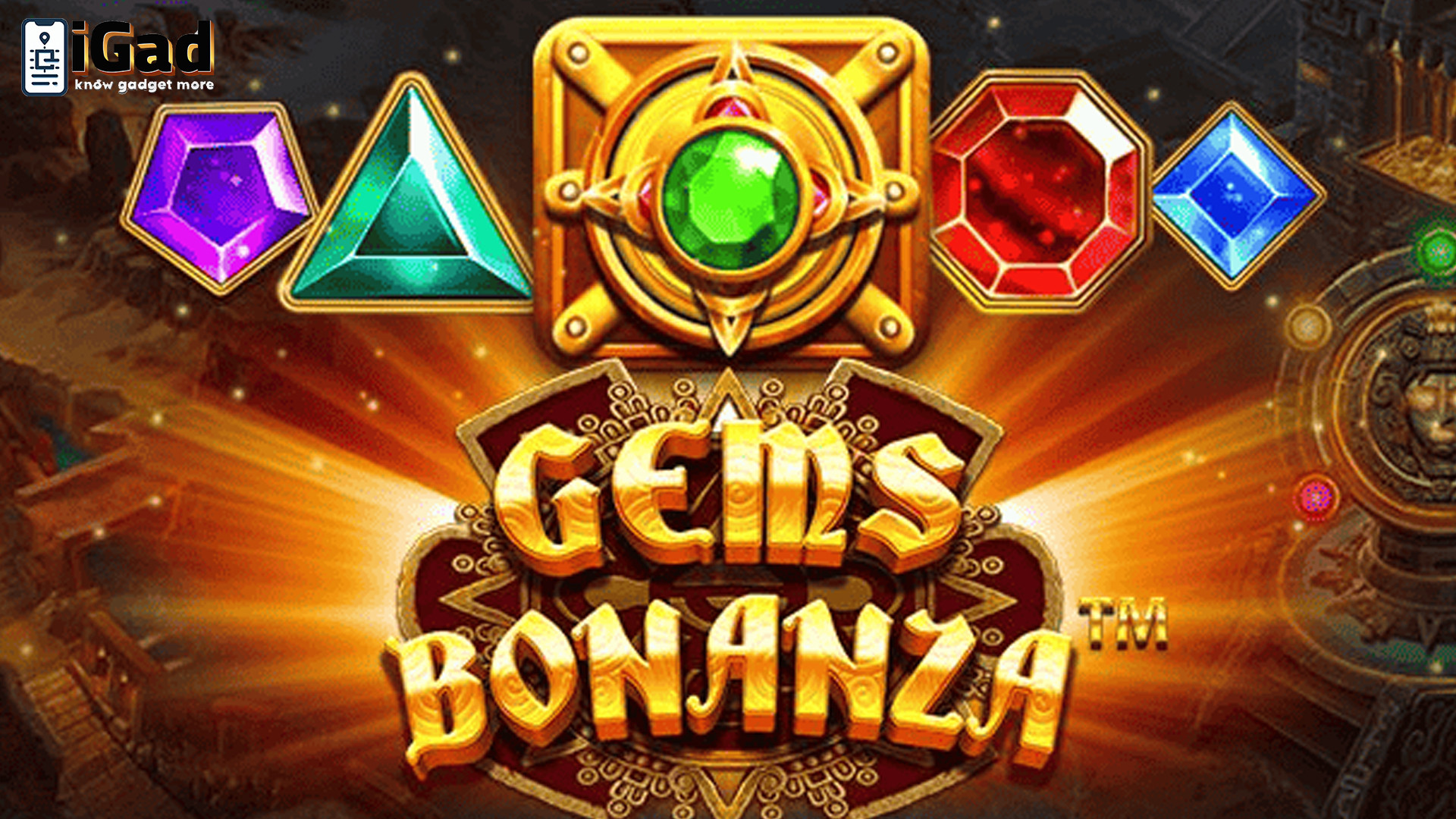 Hoki Mengalir Deras di Gems Bonanza: Buktikan Keuntungannya