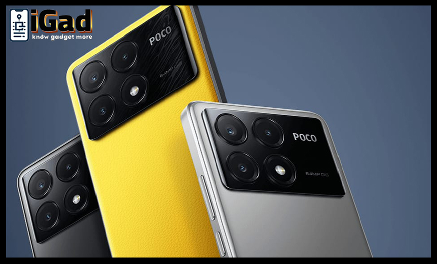 Poco X6 Pro: Inovasi Teknologi di Balik Harga yang Bersahabat