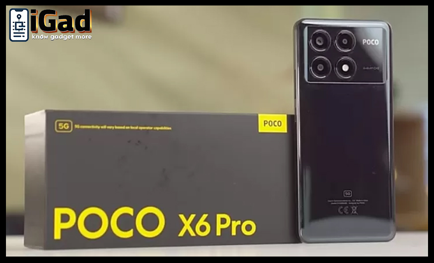 Poco X6 Pro: Inovasi Teknologi di Balik Harga yang Bersahabat