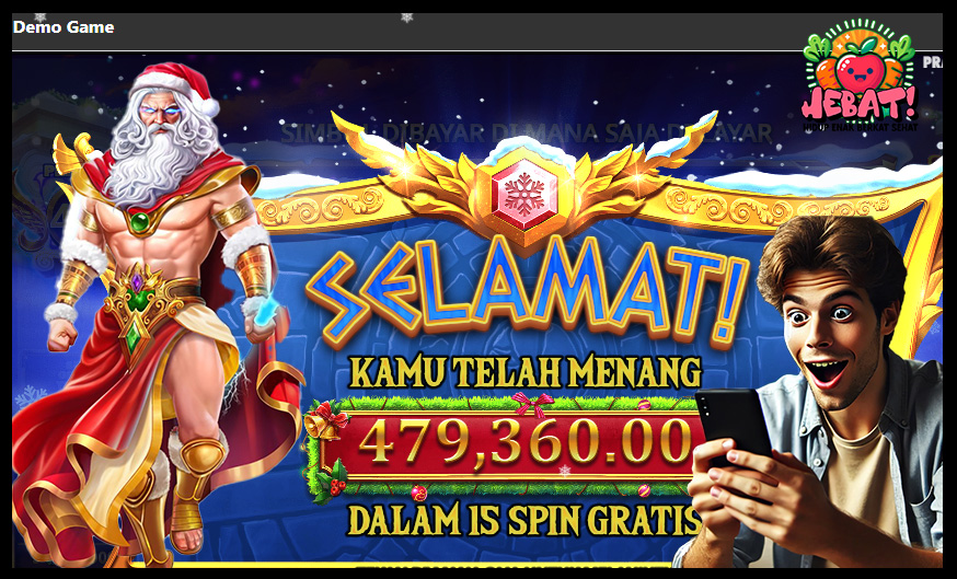 Jangan Takut Rungkad Kalau Main Slot Demo di RUBY8000