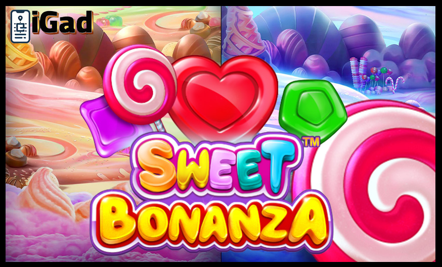 Sweet Bonanza RTP8000 Menang Setiap Hari