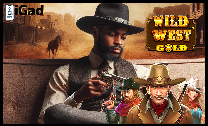 Wild West Gold dan Wild Bounty Showdown Menang Besar Lewat Link Gacor CNNSLOT