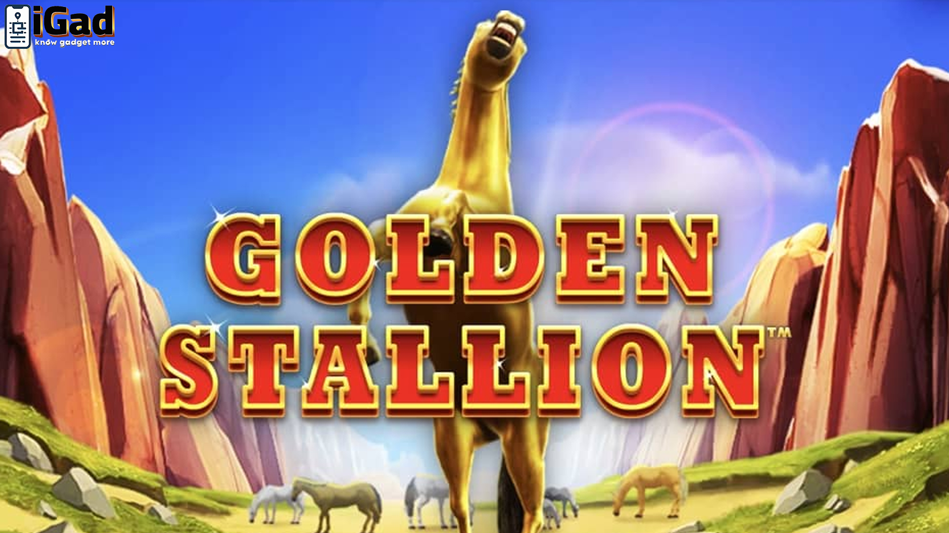 Misteri di Balik Slot Golden Stallion: Kenapa Begitu Populer?