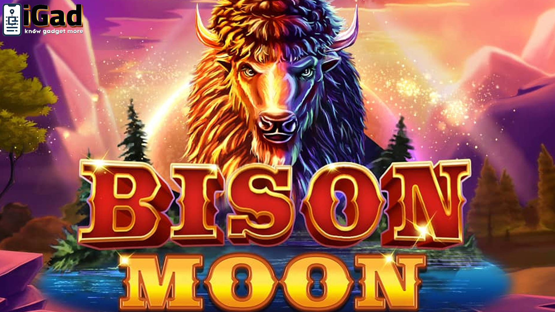 Petualangan Seru di Slot Bison Moon: Raih Jackpot Besar