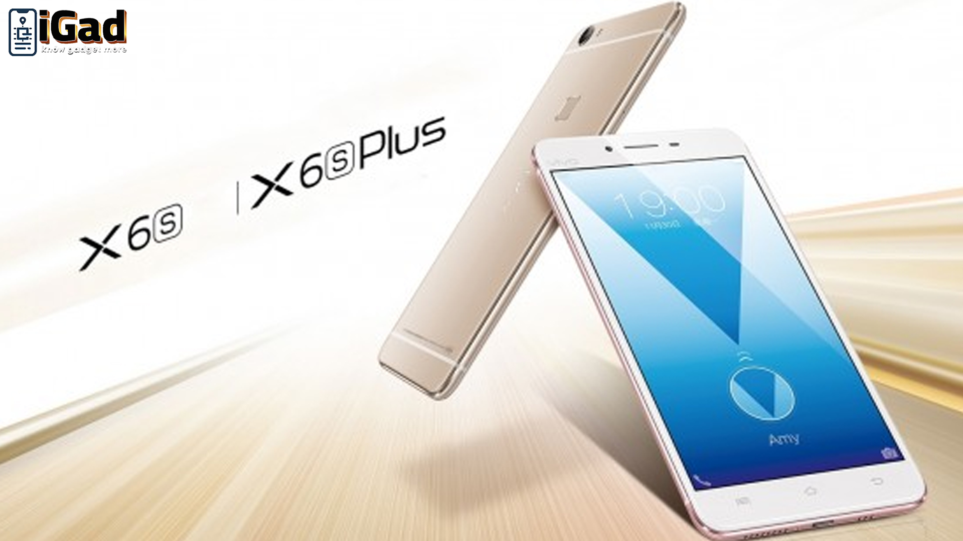 Vivo X6S Plus: Smartphone Kencang dengan RAM Besar