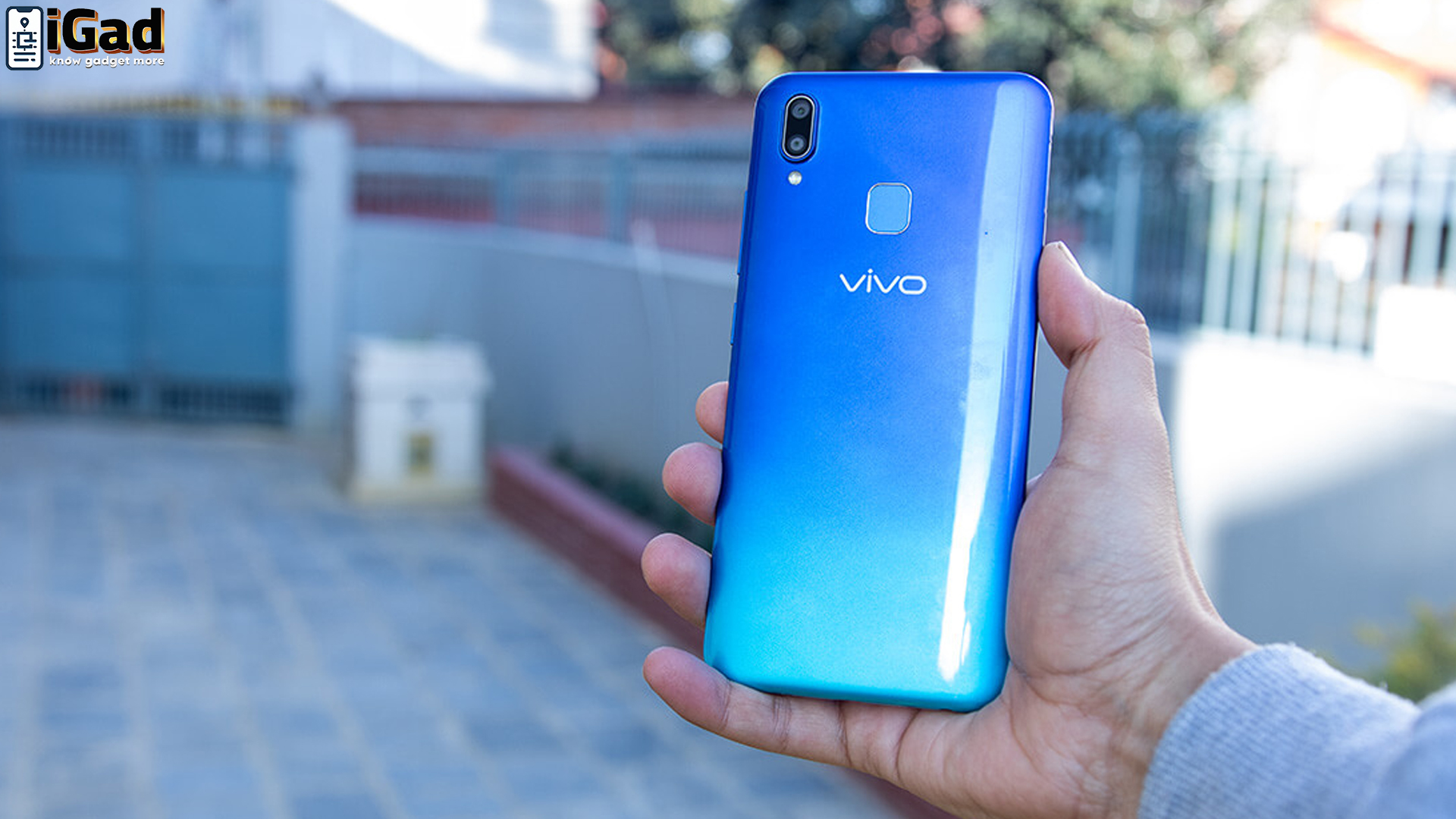 Spesifikasi Vivo Y91: Kombinasi Performa dan Harga Terbaik